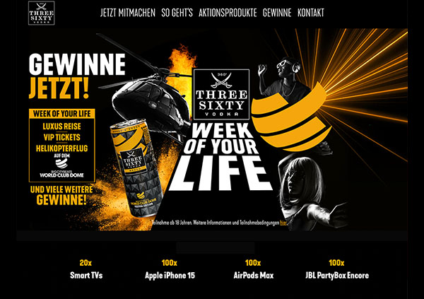 Referenzbild von Total